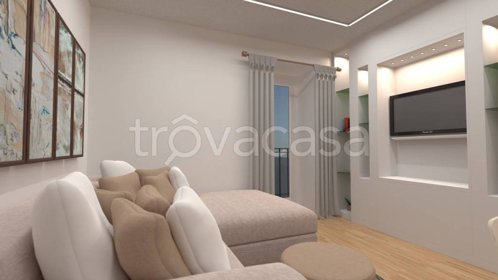 appartamento in vendita a Brescia in zona San Rocchino