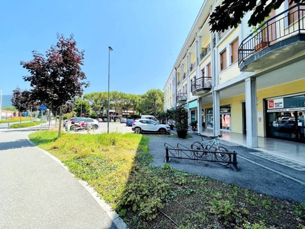 appartamento in vendita a Brescia in zona Villaggio Prealpino