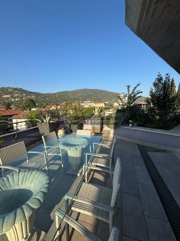 appartamento in vendita a Brescia