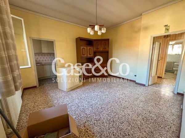casa indipendente in vendita a Brescia in zona Villaggio Prealpino