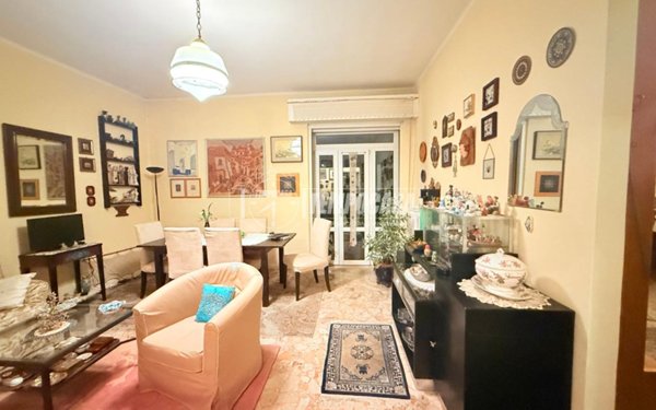 appartamento in vendita a Brescia in zona Urago/Mella