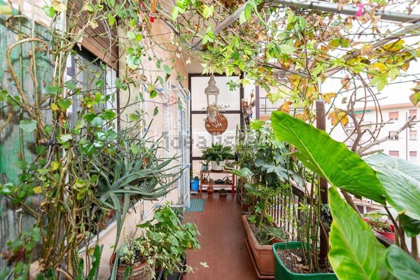 appartamento in vendita a Brescia in zona Urago/Mella