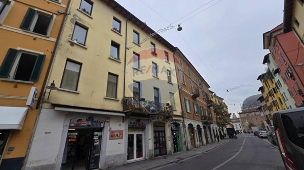 appartamento in vendita a Brescia in zona Centro Storico