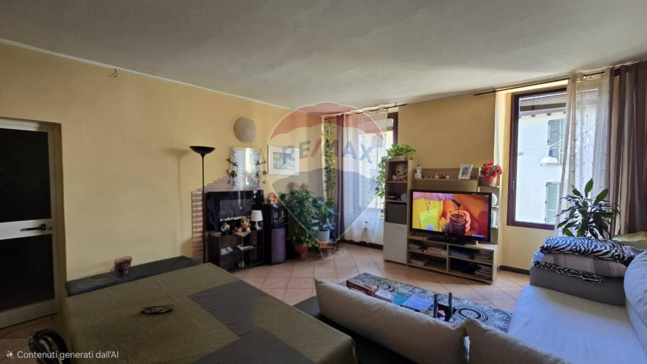 appartamento in vendita a Brescia in zona Centro Storico