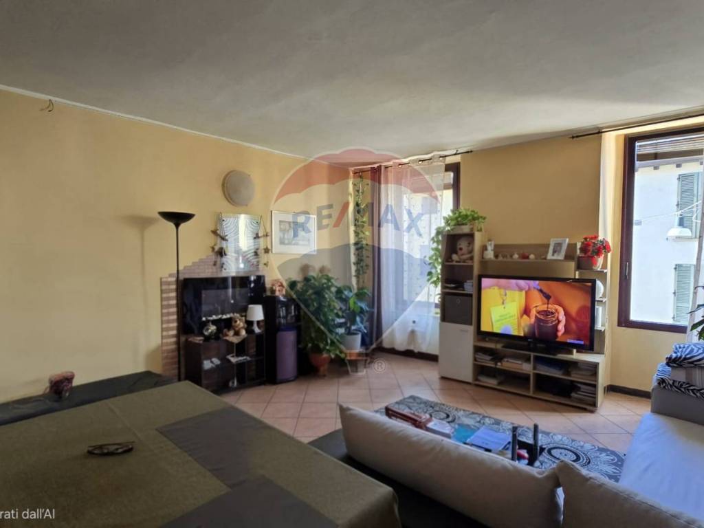 appartamento in vendita a Brescia in zona Centro Storico