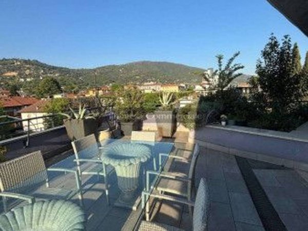 appartamento in vendita a Brescia in zona Centro Storico