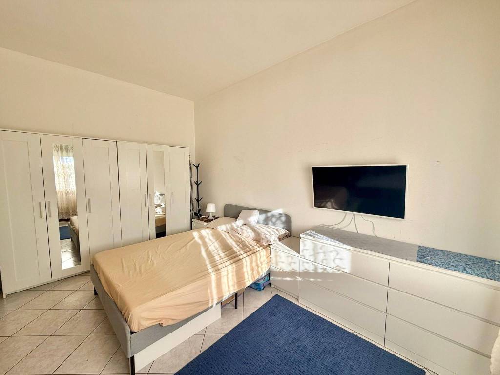 appartamento in vendita a Brescia in zona Chiusure