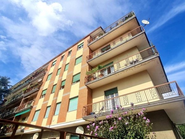 appartamento in vendita a Brescia in zona Fiumicello