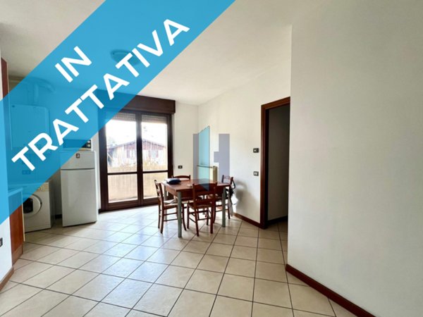 appartamento in vendita a Brescia in zona San Polo