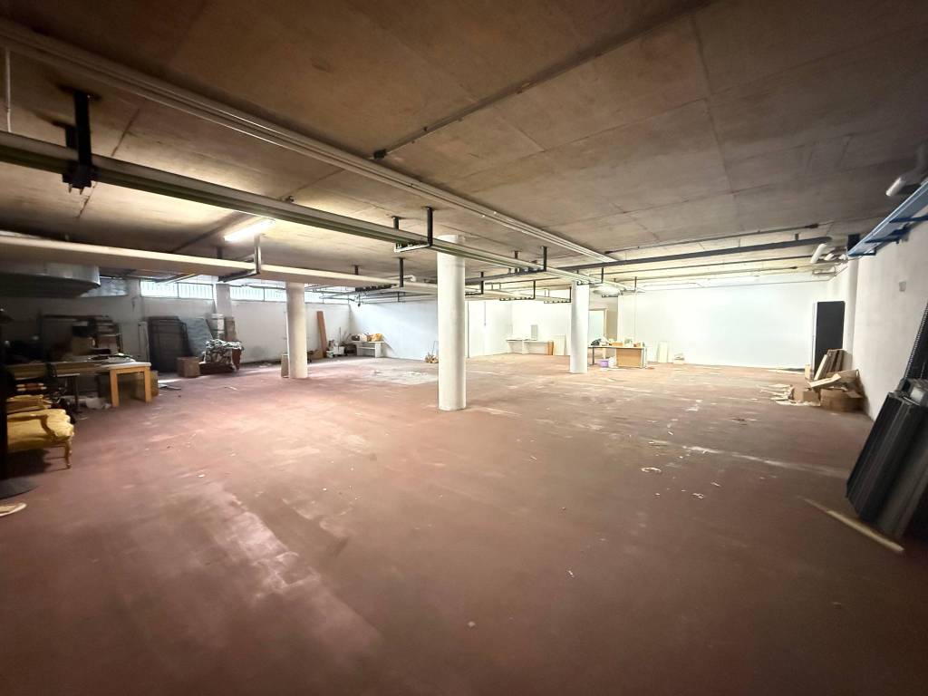 casa semindipendente in vendita a Brescia in zona Volta