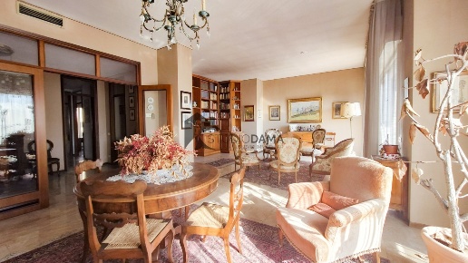 appartamento in vendita a Brescia in zona Lamarmora