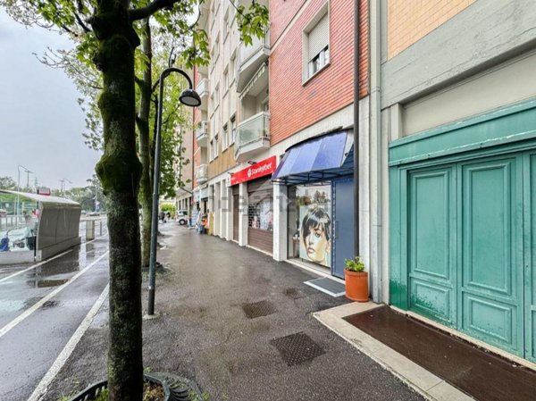 loft in vendita a Brescia in zona Volta