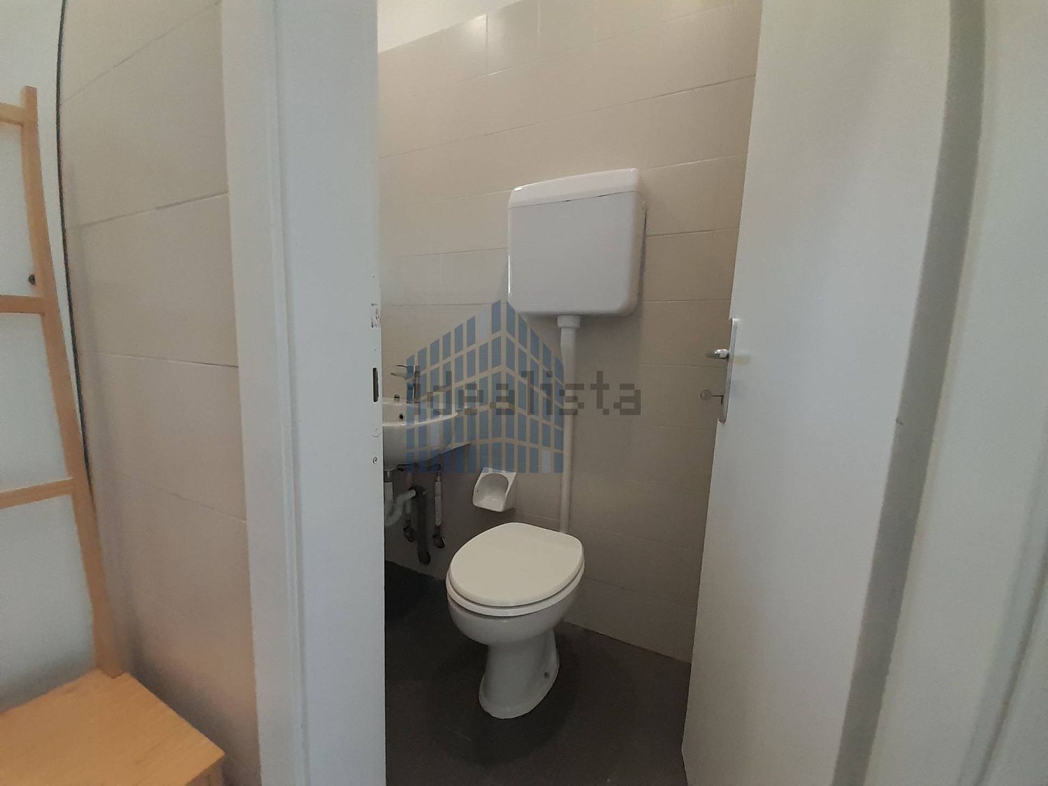 ufficio in vendita a Brescia in zona Borgo Trento