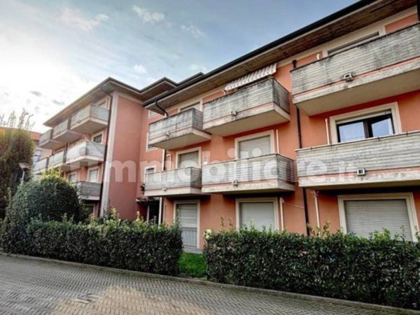 appartamento in vendita a Brescia in zona Volta