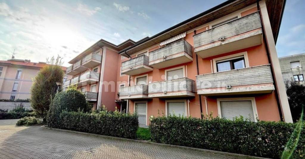 appartamento in vendita a Brescia in zona Don Bosco