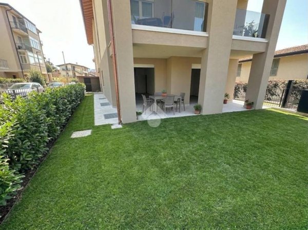 appartamento in vendita a Brescia in zona Mompiano