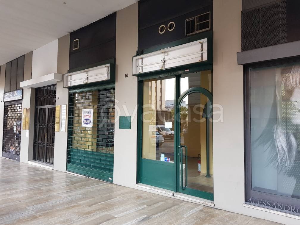 negozio in vendita a Brescia