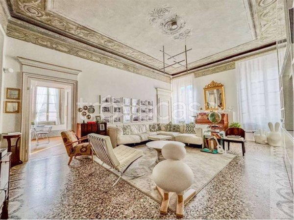 appartamento in vendita a Brescia in zona Carmine