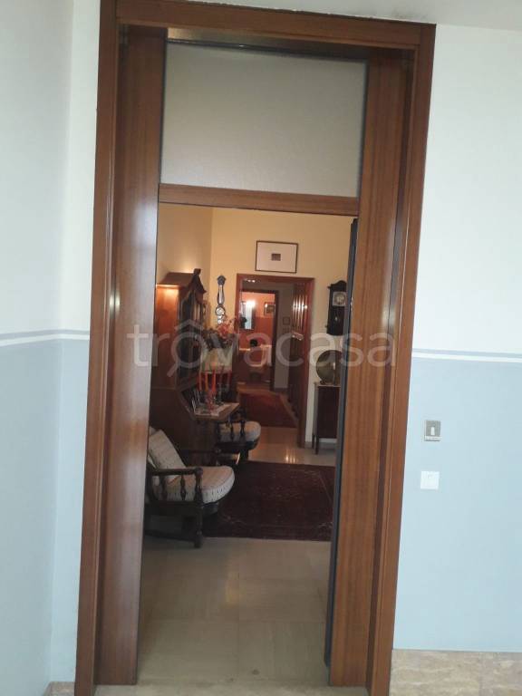 appartamento in vendita a Brescia in zona Borgo Trento