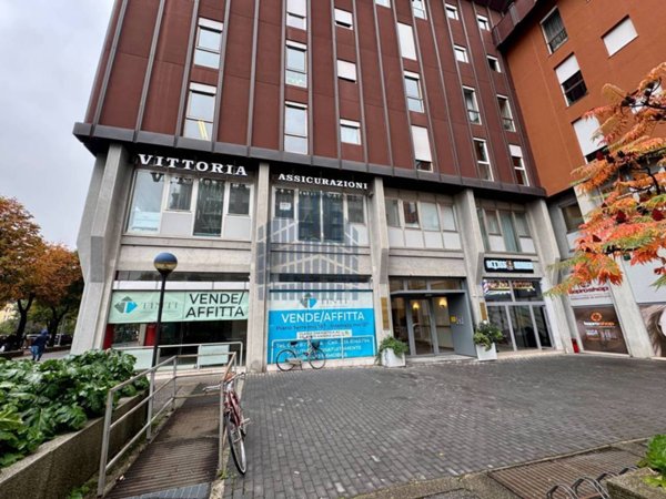 ufficio in vendita a Brescia in zona Centro Storico