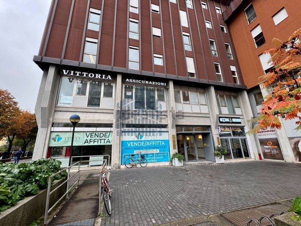 ufficio in vendita a Brescia