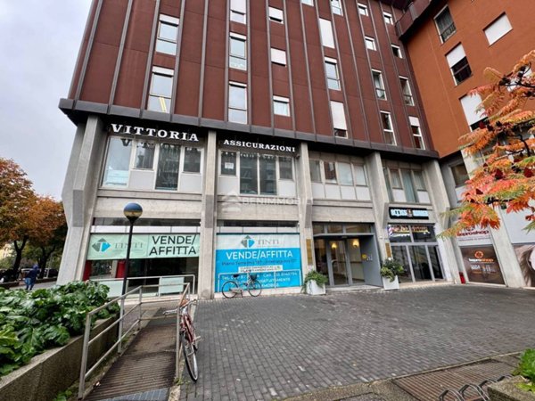 ufficio in vendita a Brescia in zona Centro Storico