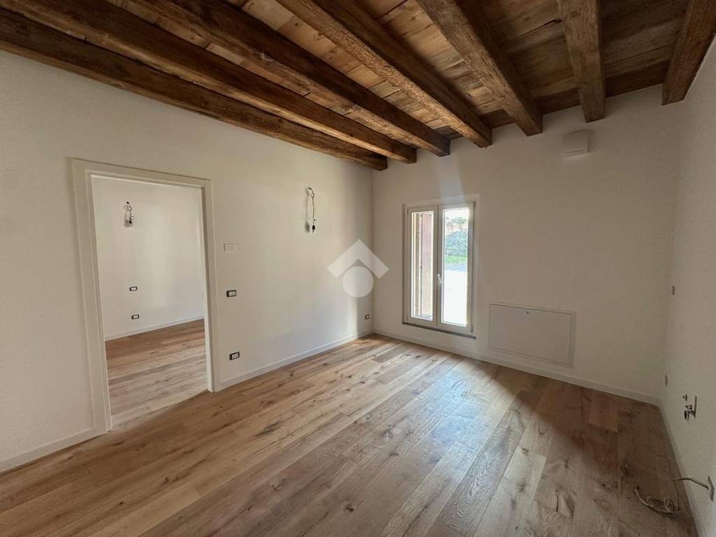 appartamento in vendita a Brescia in zona Mompiano