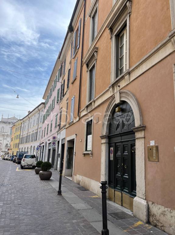 appartamento in vendita a Brescia in zona Centro Storico