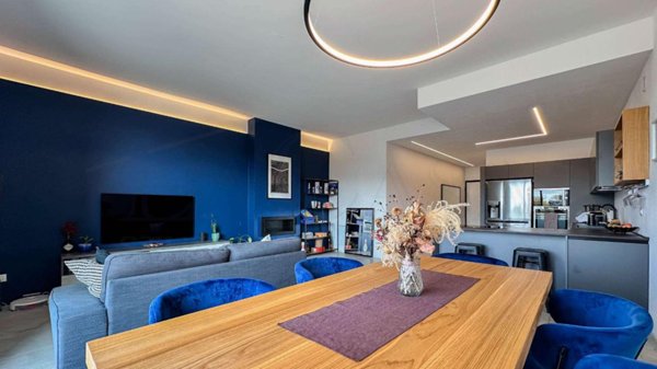 appartamento in vendita a Brescia in zona Lamarmora