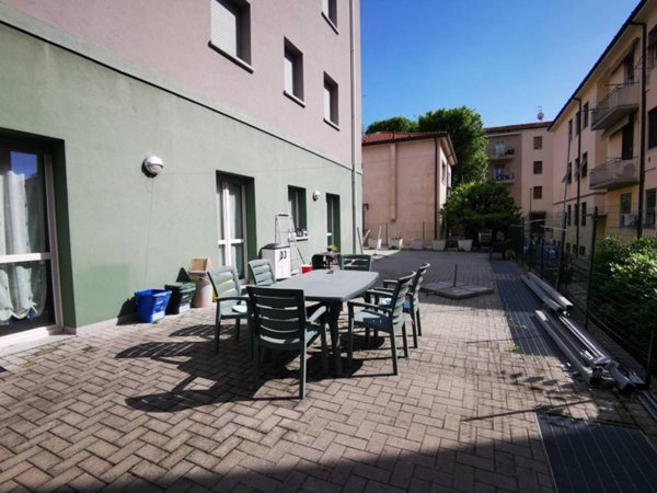 appartamento in vendita a Brescia in zona Villaggio Prealpino