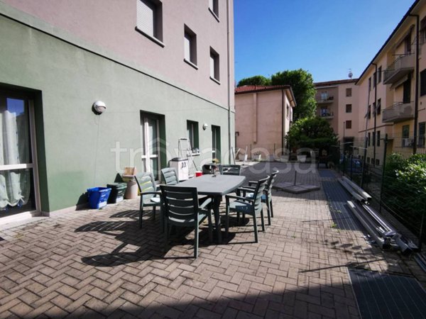 appartamento in vendita a Brescia in zona Borgo Trento