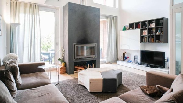 casa indipendente in vendita a Brescia in zona Mompiano