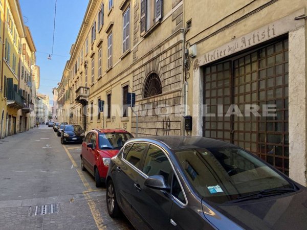casa indipendente in vendita a Brescia in zona Centro Storico