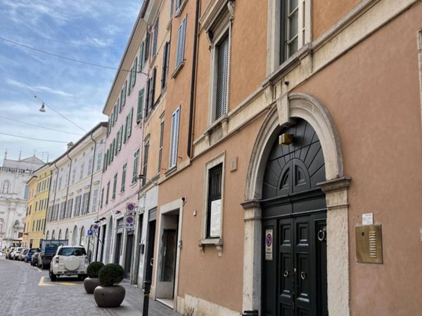 appartamento in vendita a Brescia in zona Centro Storico