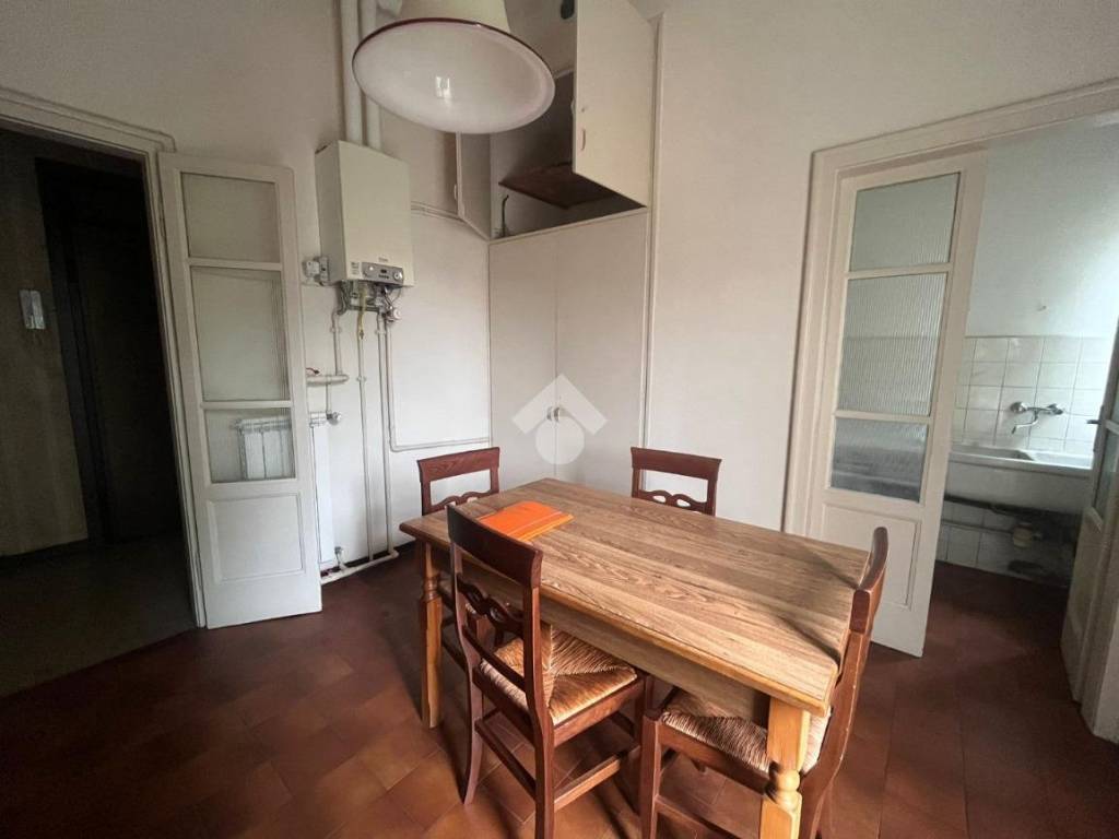 appartamento in vendita a Brescia in zona Volta