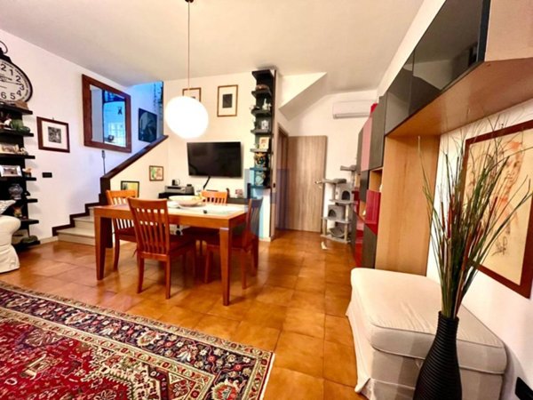 appartamento in vendita a Brescia in zona Sant'Eufemia