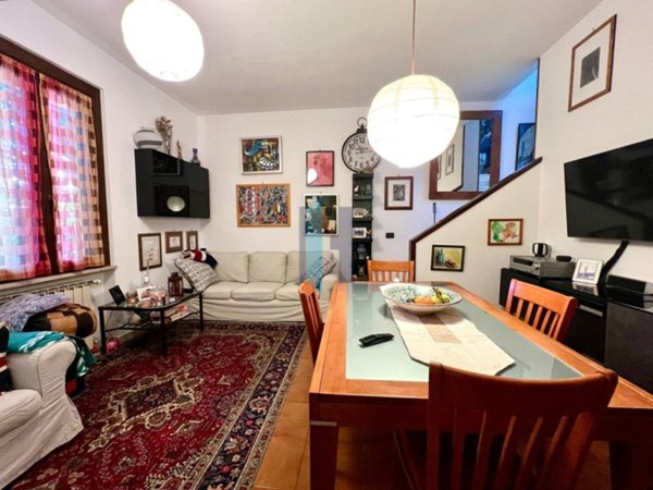 appartamento in vendita a Brescia in zona Caionvico