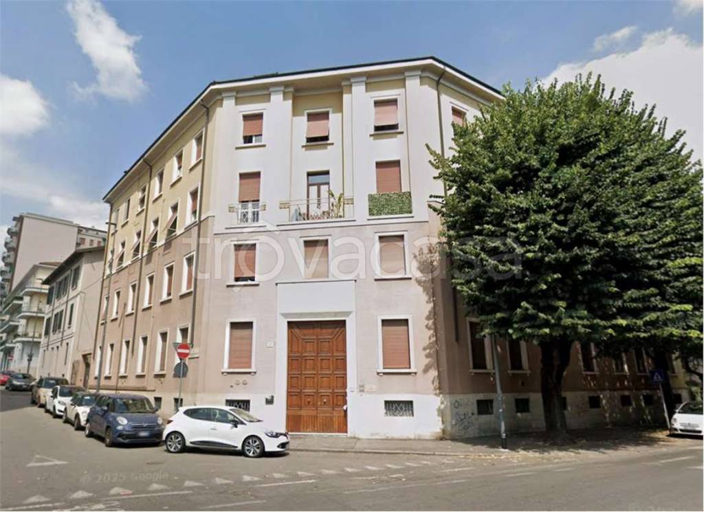 appartamento in vendita a Brescia