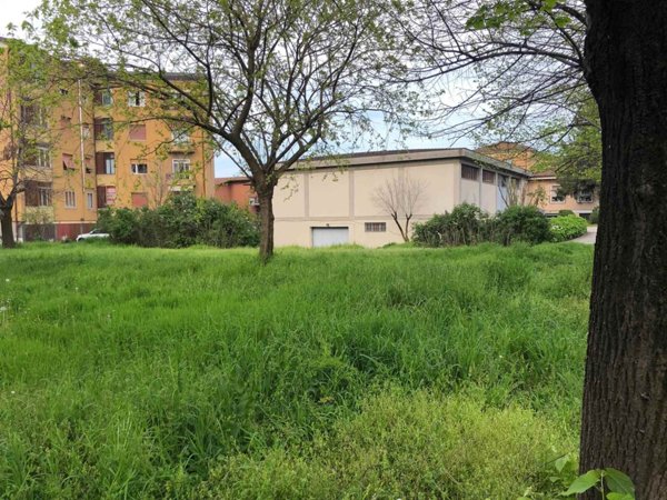 locale di sgombero in vendita a Brescia in zona Chiesa Nuova