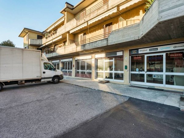 negozio in vendita a Brescia in zona Chiusure