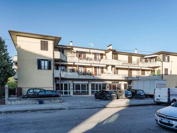 negozio in vendita a Brescia in zona Chiusure