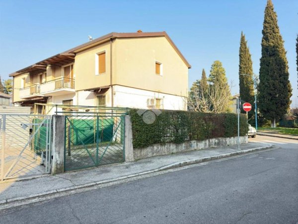 appartamento in vendita a Brescia in zona Chiusure