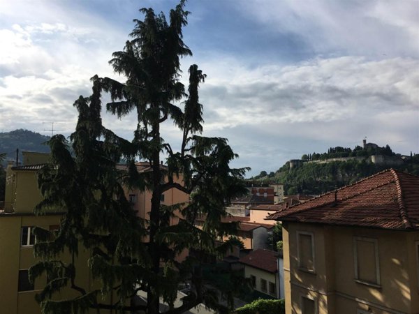 appartamento in vendita a Brescia in zona Borgo Trento