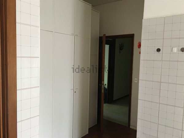 appartamento in vendita a Brescia in zona Borgo Trento