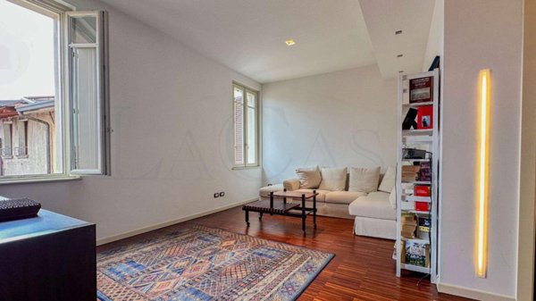 appartamento in vendita a Brescia in zona Centro Storico