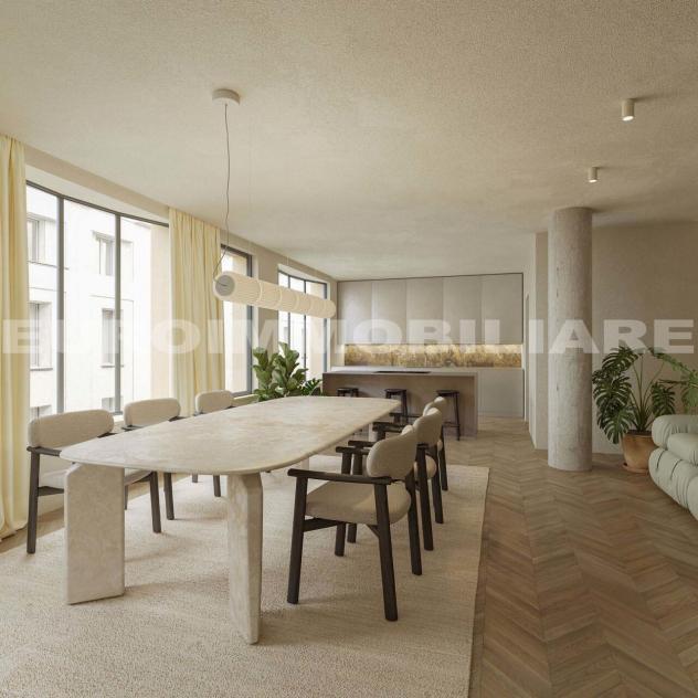 appartamento in vendita a Brescia in zona Centro Storico