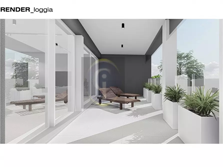 appartamento in vendita a Brescia in zona Villaggio Prealpino