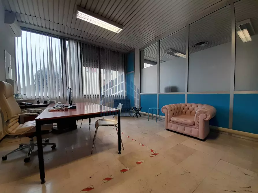 ufficio in vendita a Brescia