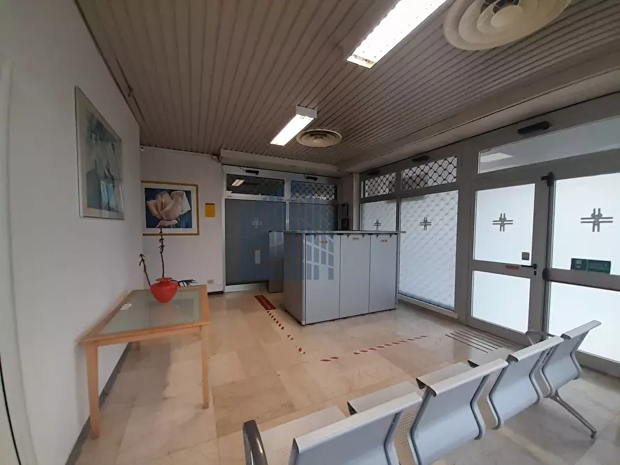 ufficio in vendita a Brescia