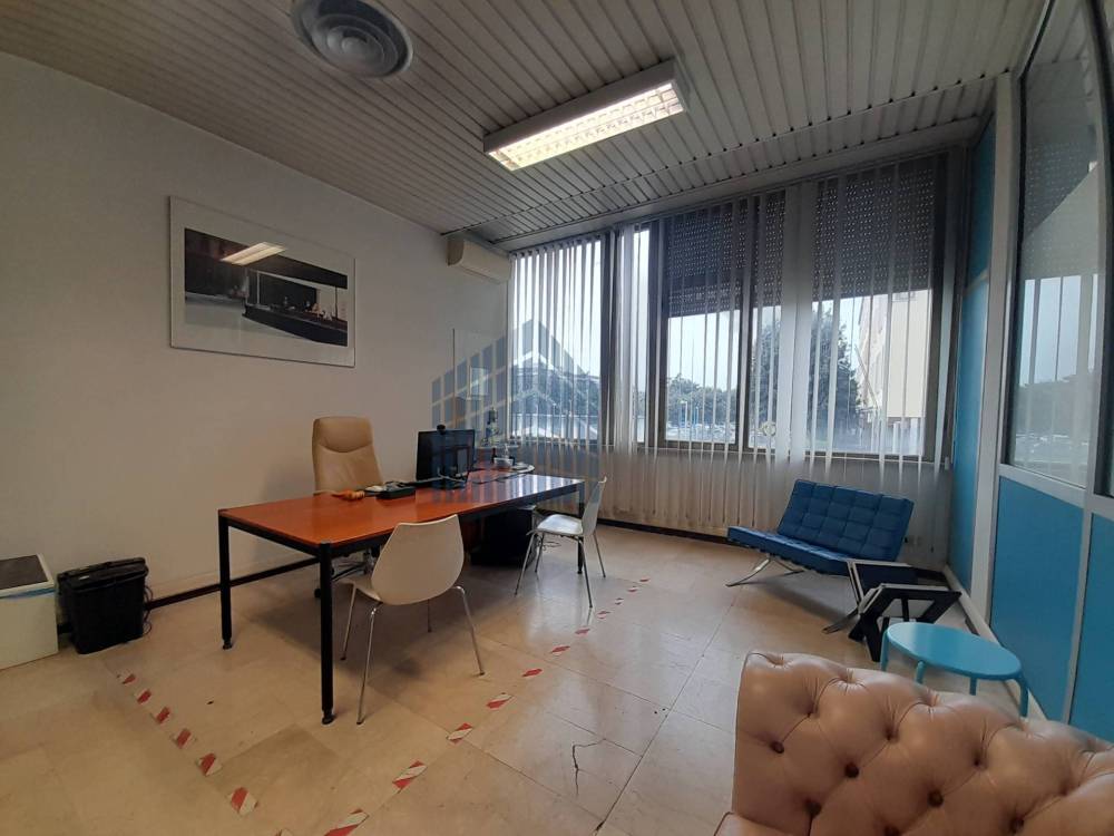 ufficio in vendita a Brescia
